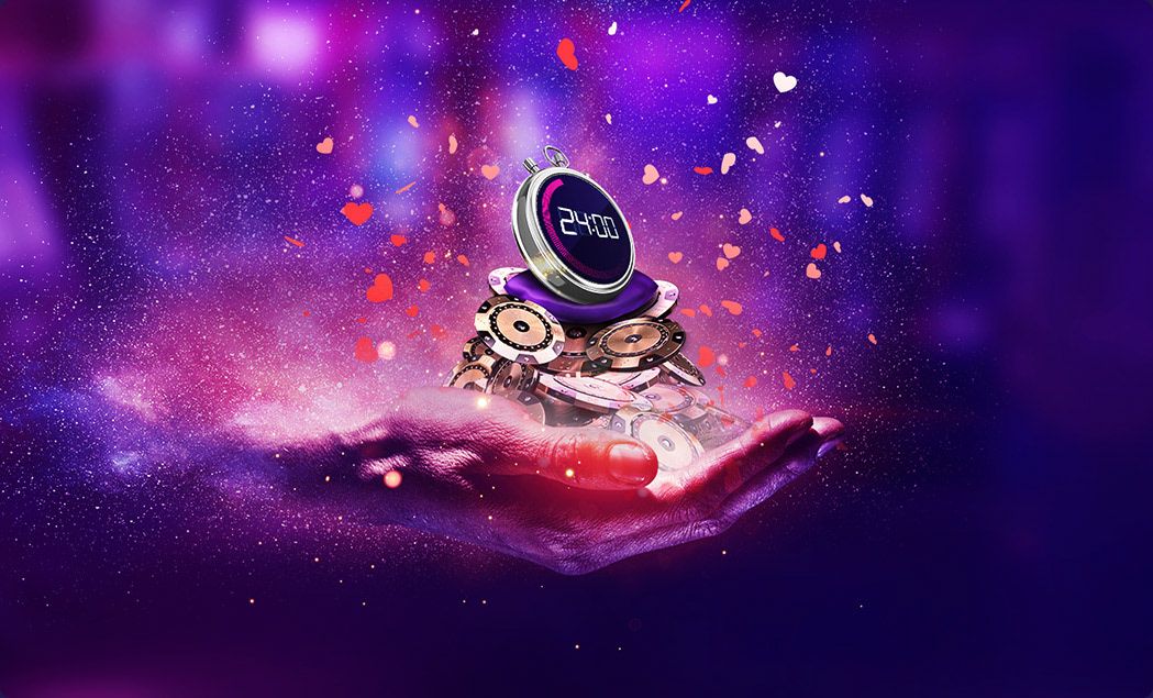 Betrekatips Welcome Bonus