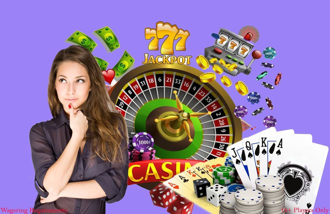 Betrekatips Live Casino