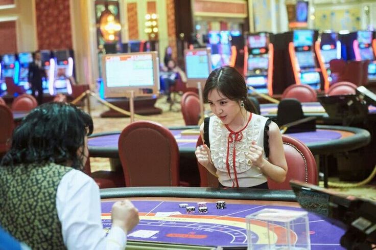 Betrekatips Live Casino
